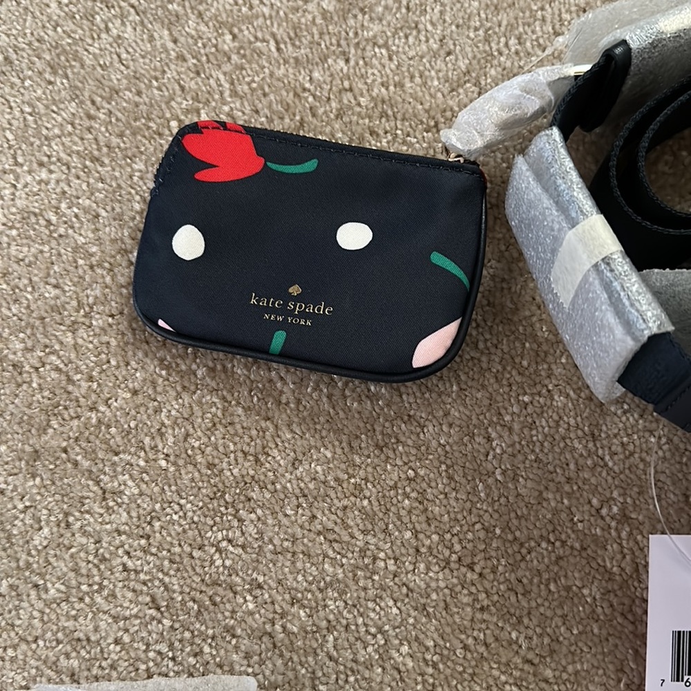 Chelsea Multi Camera Bag - Picture 4 of 9